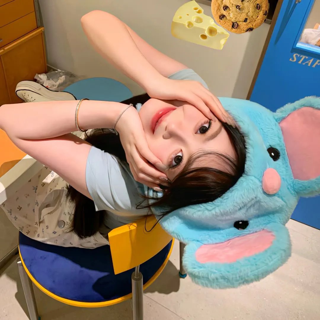 我要抢走你的恋人。